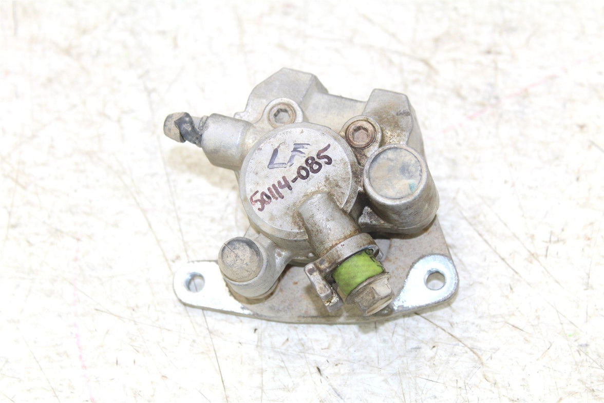 2009 Yamaha Big Bear 250 2x4 Front Left Brake Caliper 50114