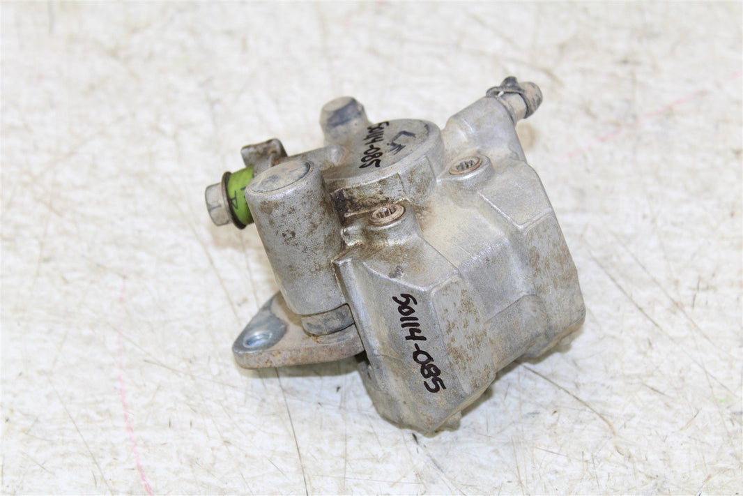 2009 Yamaha Big Bear 250 2x4 Front Left Brake Caliper 50114