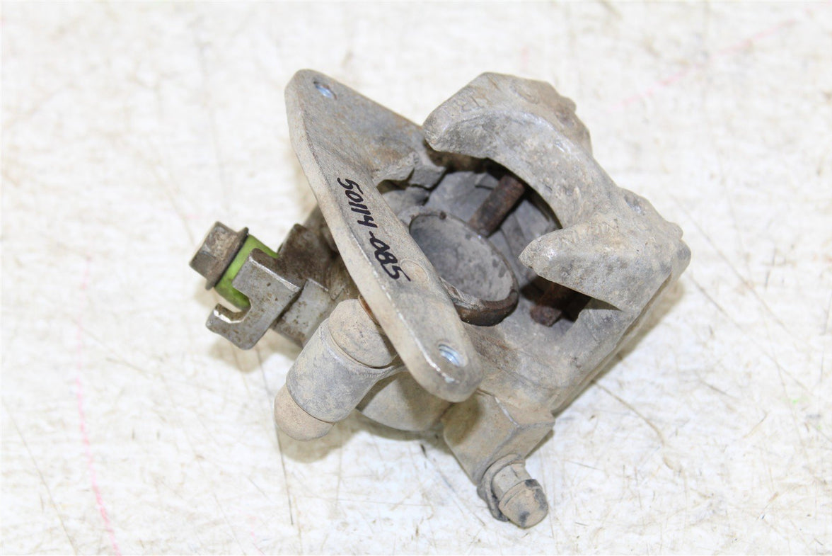 2009 Yamaha Big Bear 250 2x4 Front Left Brake Caliper 50114