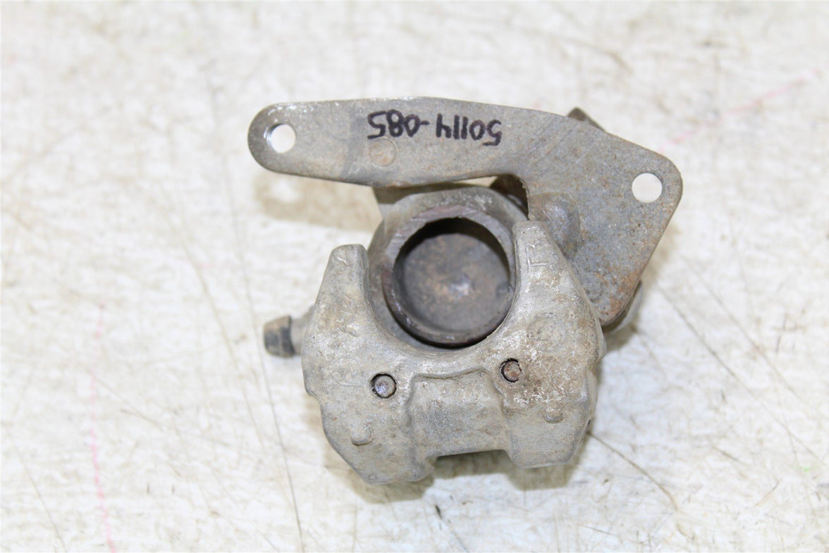 2009 Yamaha Big Bear 250 2x4 Front Left Brake Caliper 50114