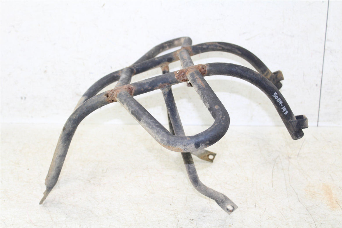 2009 Yamaha Big Bear 250 2x4 Front Bumper Frame Mount 50114