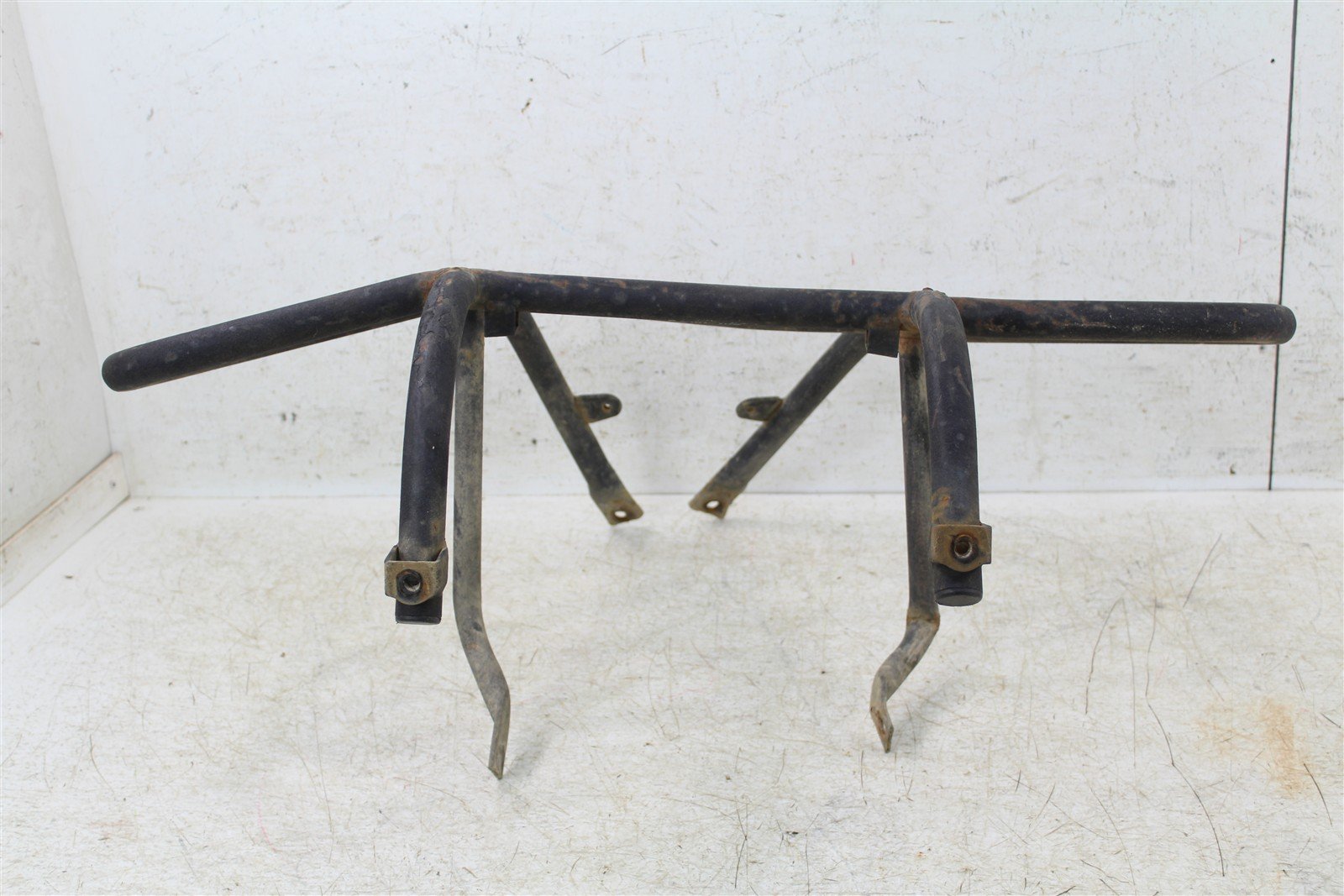 2009 Yamaha Big Bear 250 2x4 Front Bumper Frame Mount 50114