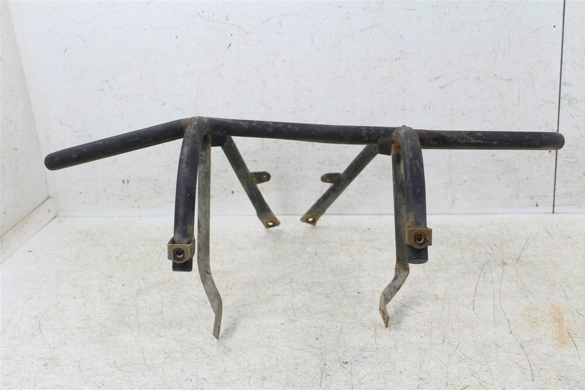 2009 Yamaha Big Bear 250 2x4 Front Bumper Frame Mount 50114