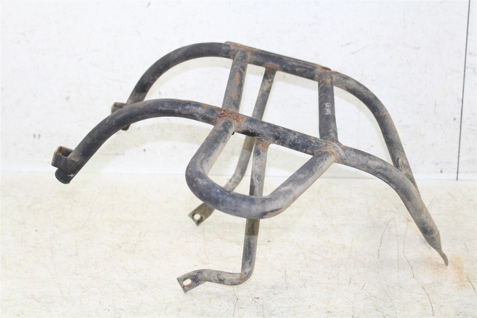 2009 Yamaha Big Bear 250 2x4 Front Bumper Frame Mount 50114