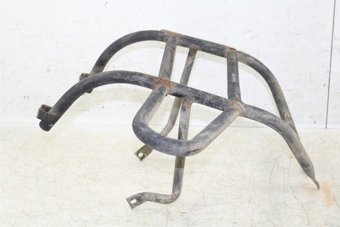 2009 Yamaha Big Bear 250 2x4 Front Bumper Frame Mount 50114