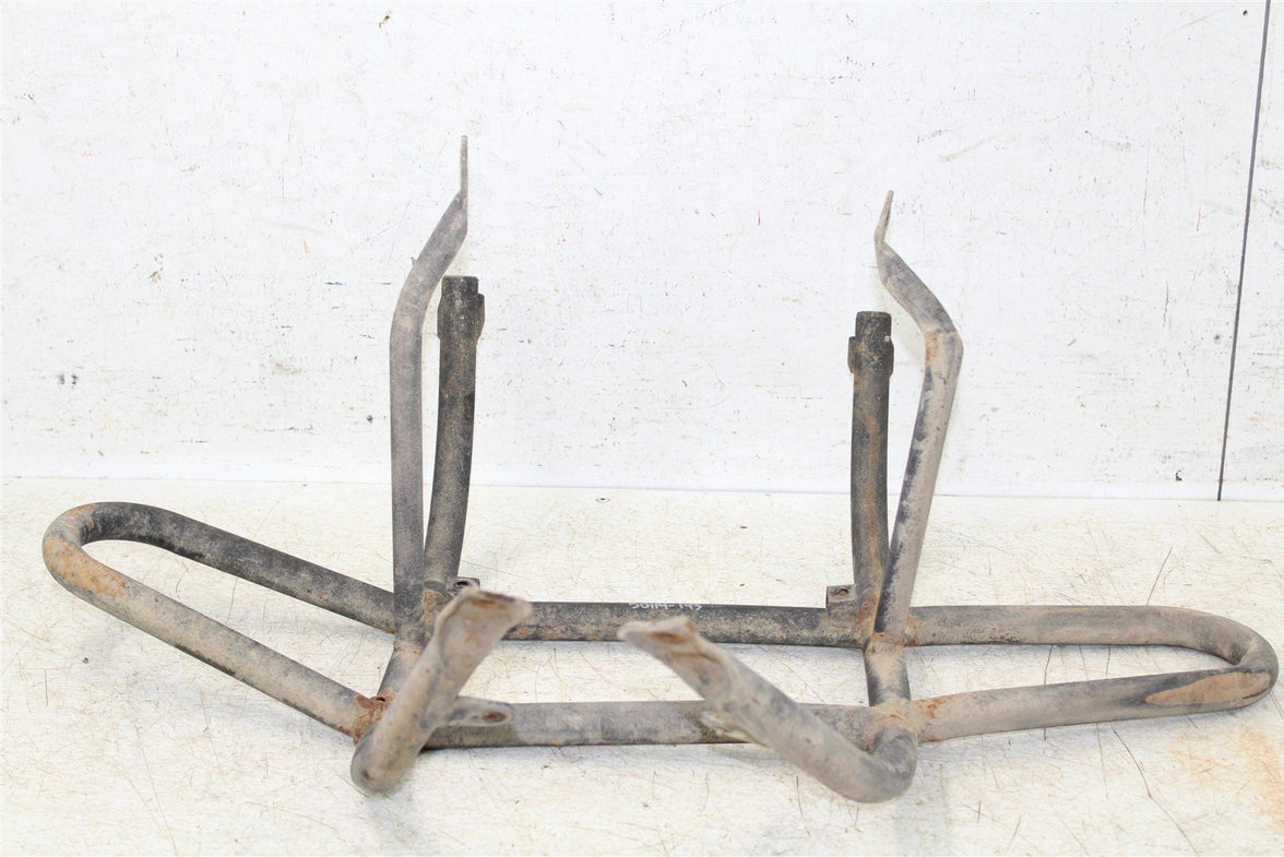 2009 Yamaha Big Bear 250 2x4 Front Bumper Frame Mount 50114