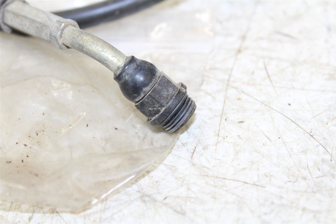 2009 Yamaha Big Bear 250 2x4 Choke Cable Plunger 50114