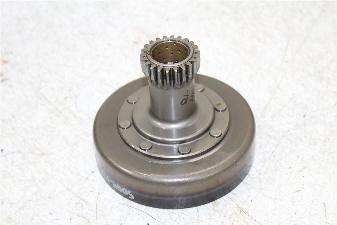 2009 Yamaha Big Bear 250 2x4 Centrifugal Clutch 50114