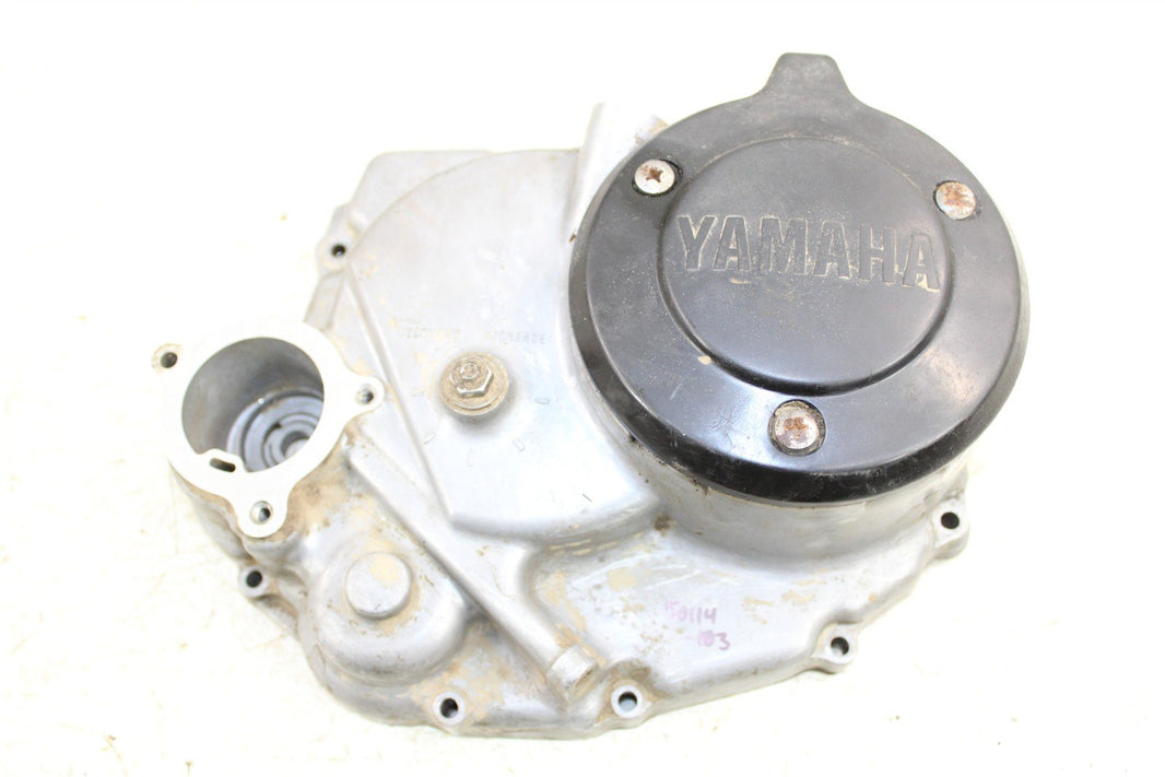 2009 Yamaha Big Bear 250 2x4 Clutch Cover 50114