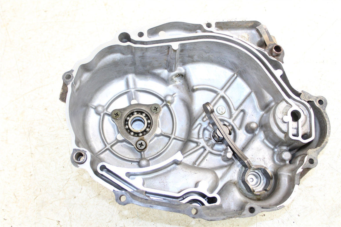 2009 Yamaha Big Bear 250 2x4 Clutch Cover 50114