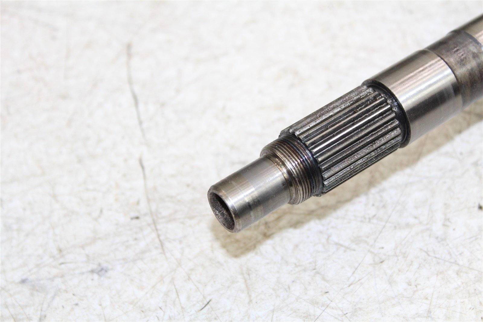 2009 Yamaha Big Bear 250 2x4 Crankshaft Connecting Rod 50114