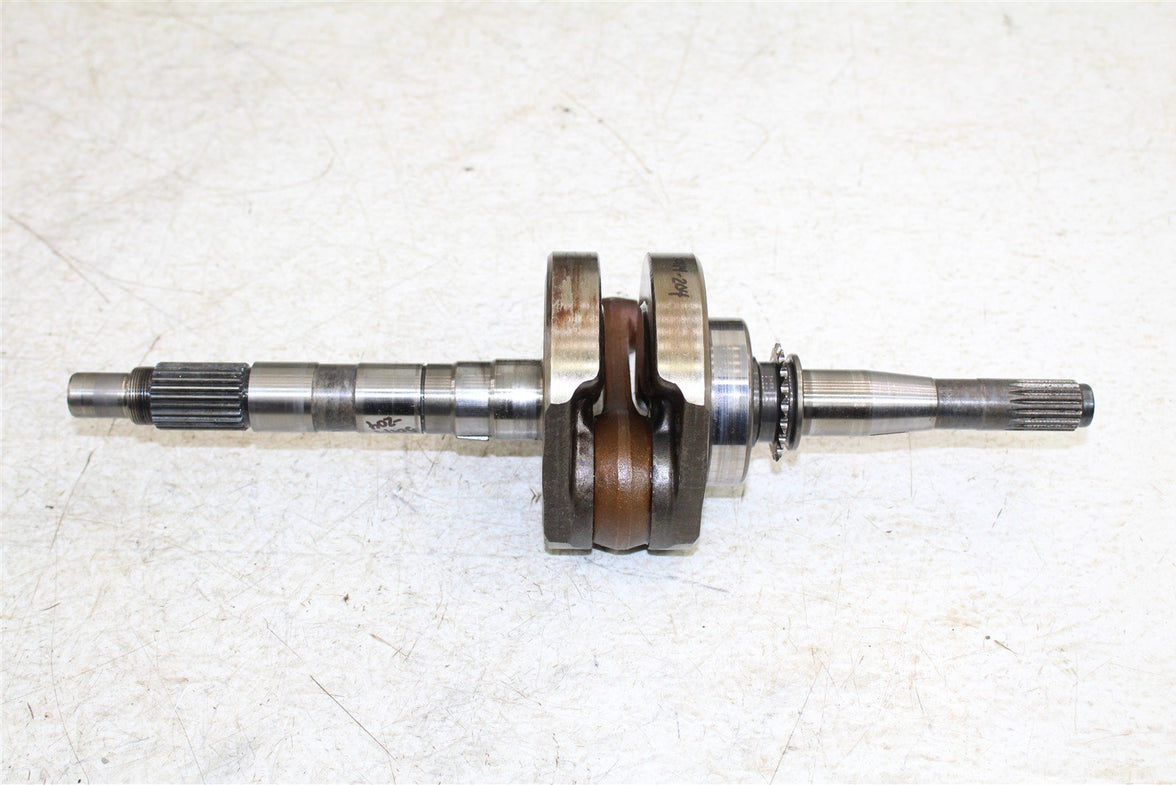 2009 Yamaha Big Bear 250 2x4 Crankshaft Connecting Rod 50114
