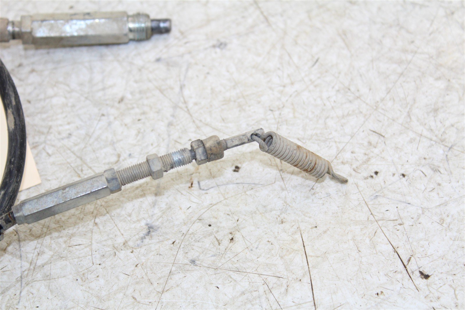2009 Yamaha Big Bear 250 2x4 Shift Lock Brake Cable 50114