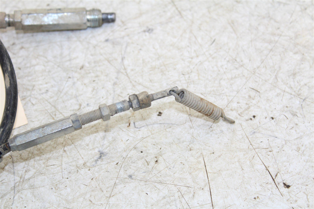 2009 Yamaha Big Bear 250 2x4 Shift Lock Brake Cable 50114