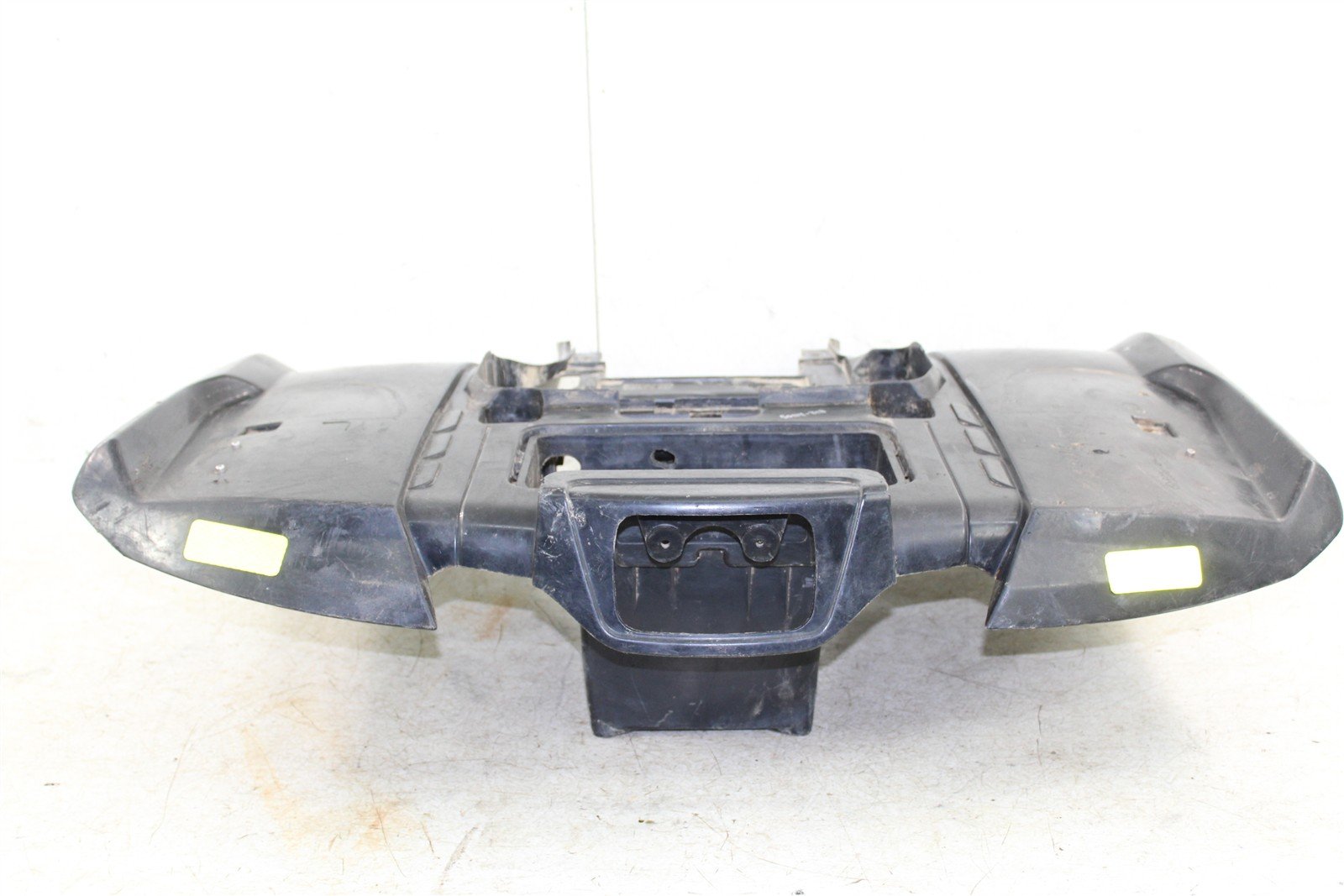 2009 Yamaha Big Bear 250 2x4 Rear Fender Plastics 50114