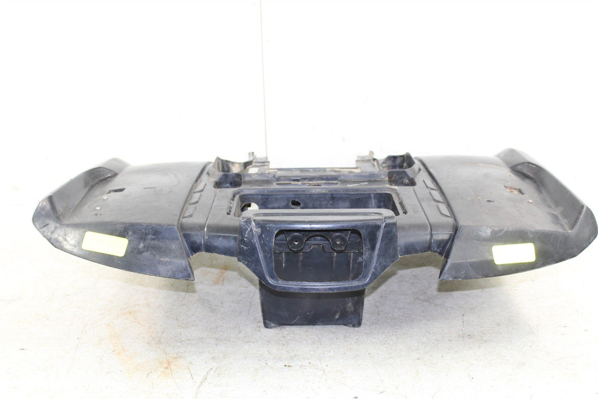 2009 Yamaha Big Bear 250 2x4 Rear Fender Plastics 50114