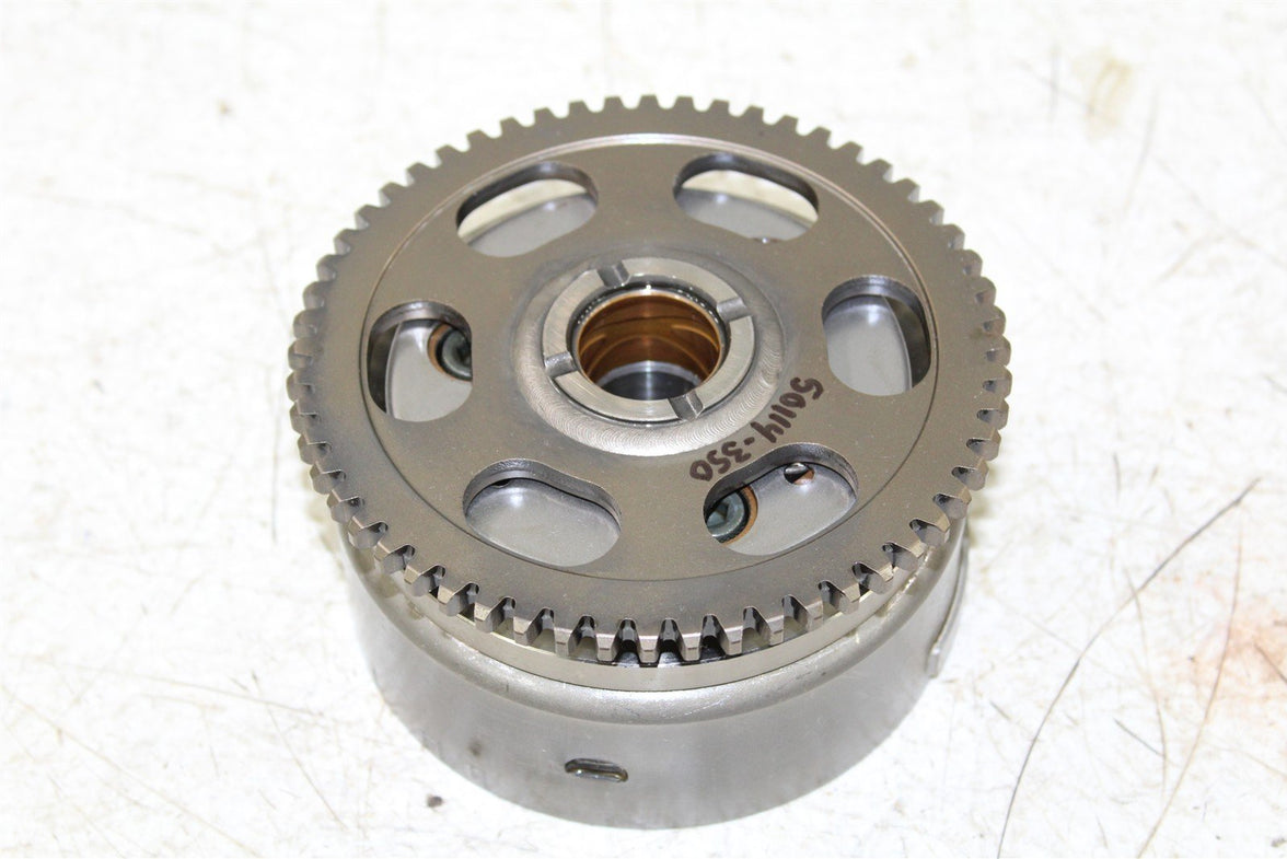2009 Yamaha Big Bear 250 2x4 Flywheel Magneto 50114