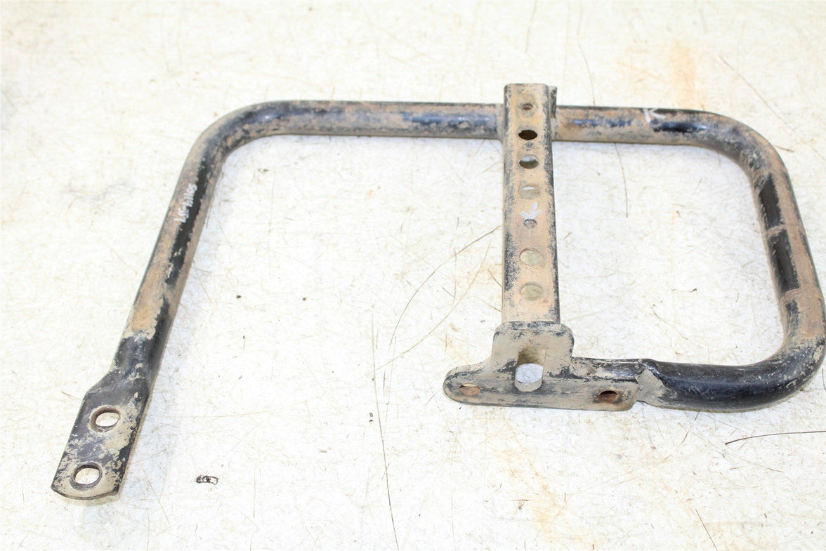 2009 Yamaha Big Bear 250 2x4 Foot Pegs Rests Set Left Right 50114