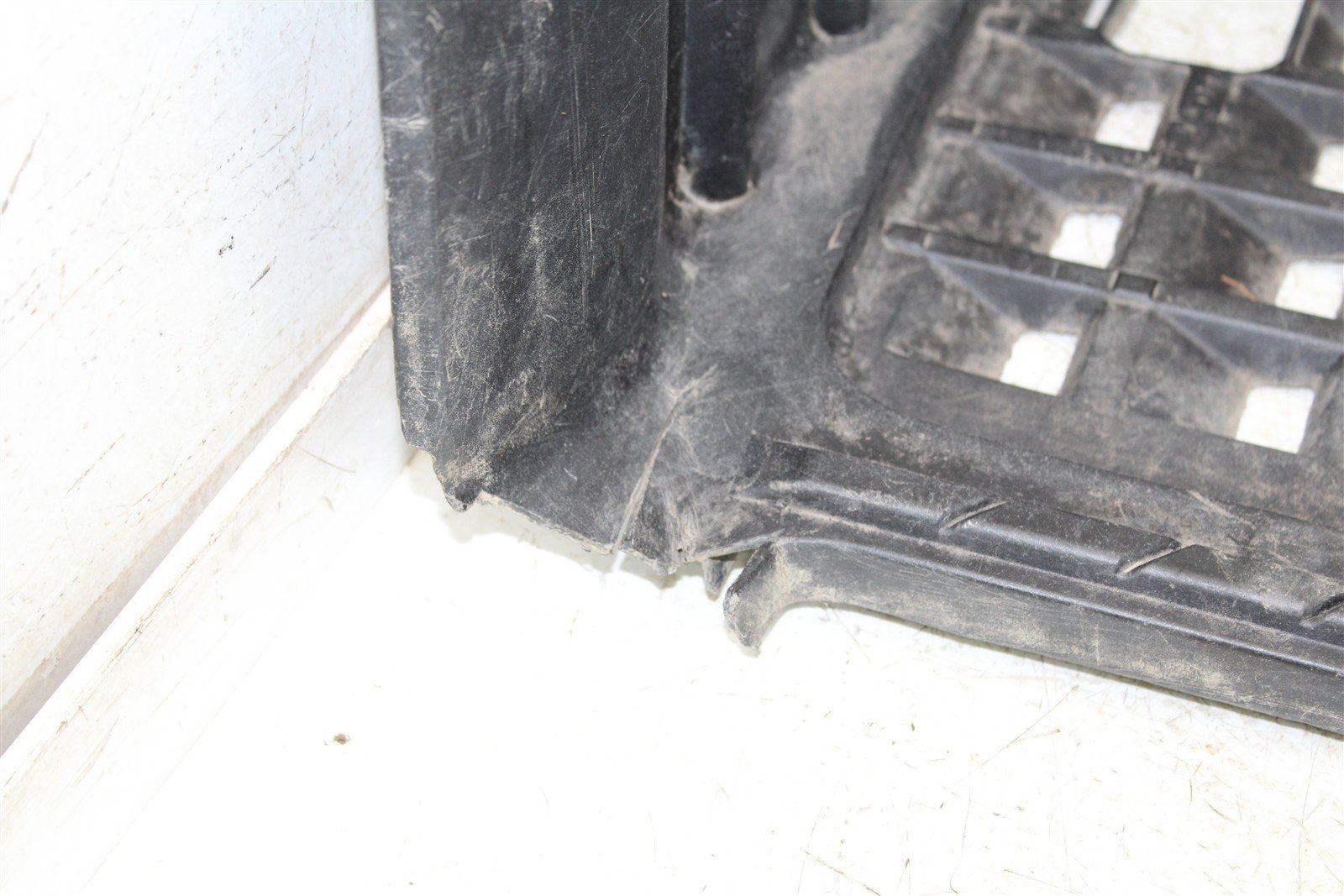 2009 Yamaha Big Bear 250 2x4 Left Foot Well Rest 50114