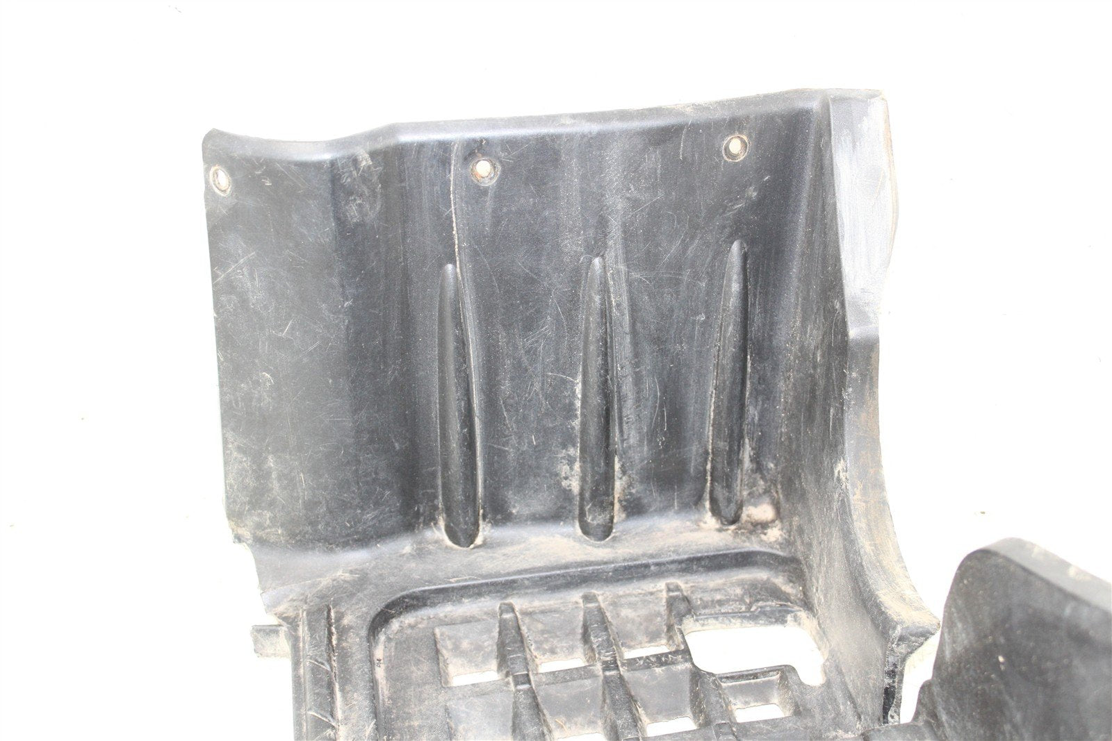 2009 Yamaha Big Bear 250 2x4 Left Foot Well Rest 50114