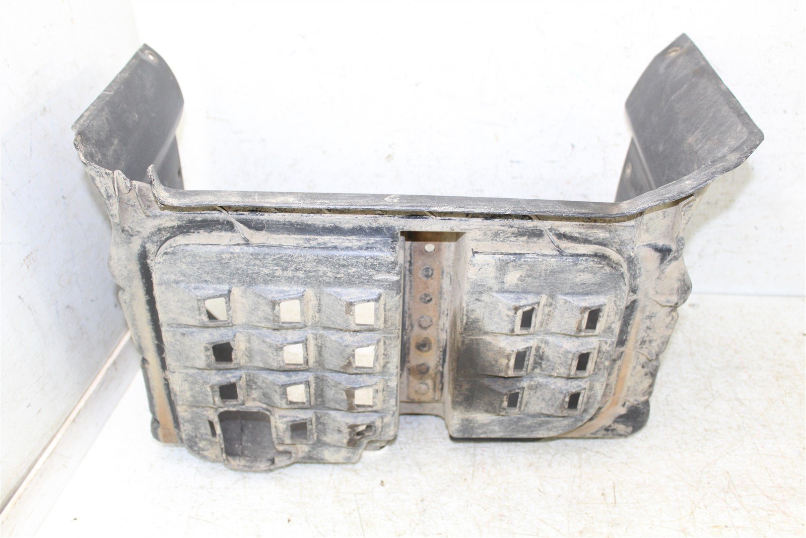 2009 Yamaha Big Bear 250 2x4 Left Foot Well Rest 50114