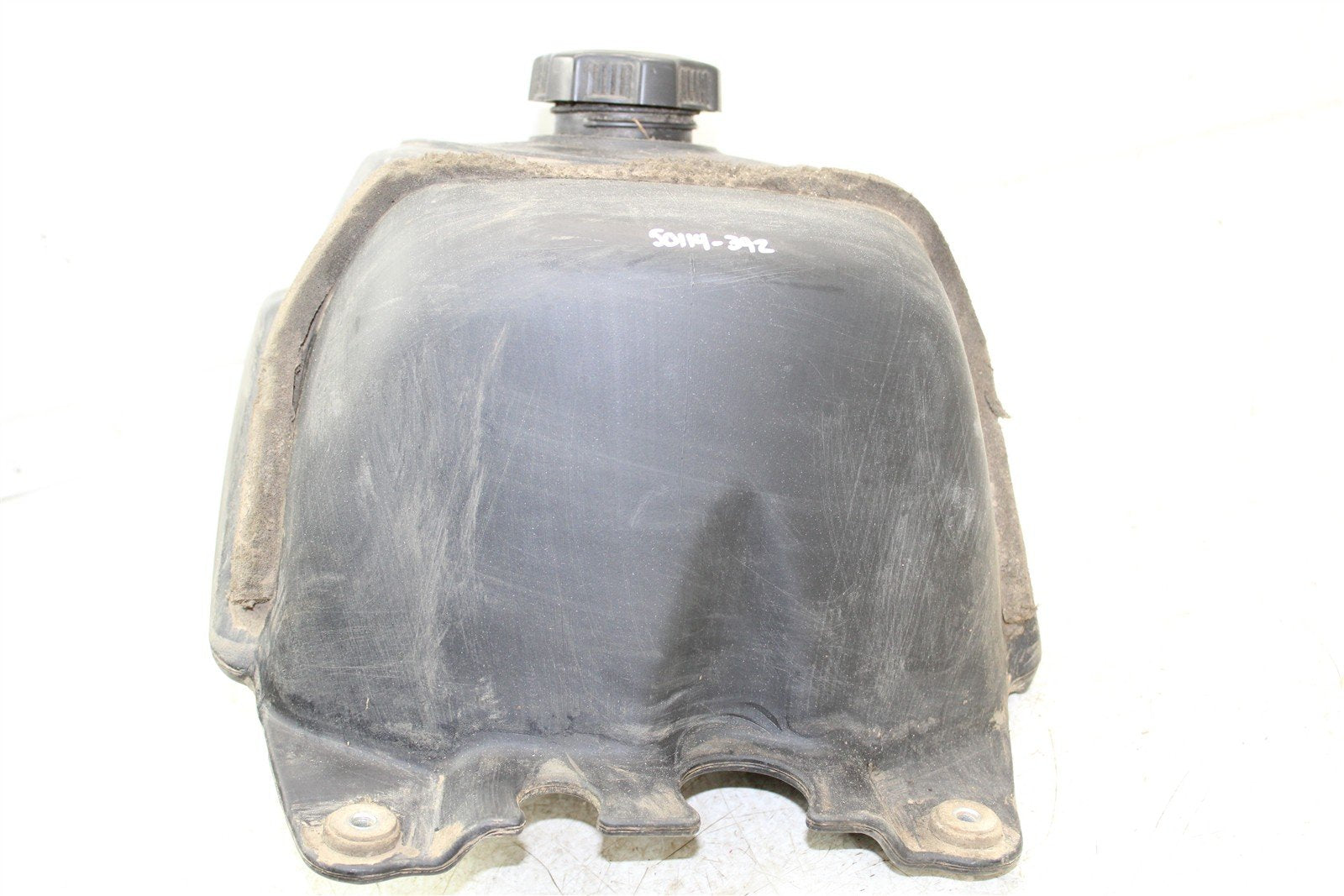 2009 Yamaha Big Bear 250 2x4 Gas Fuel Tank 50114