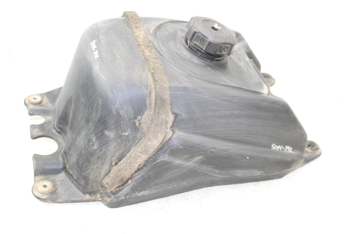 2009 Yamaha Big Bear 250 2x4 Gas Fuel Tank 50114