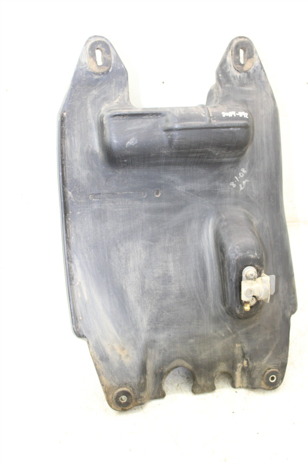2009 Yamaha Big Bear 250 2x4 Gas Fuel Tank 50114