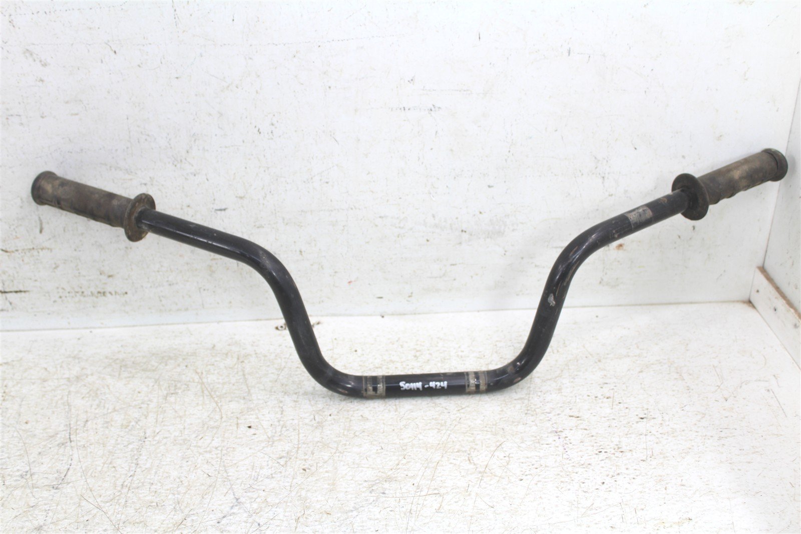 2009 Yamaha Big Bear 250 2x4 Handlebar Bars 50114
