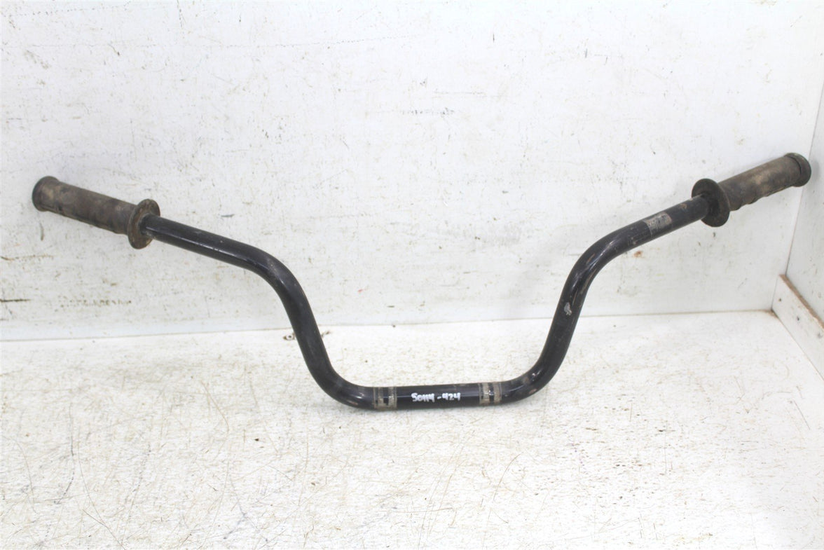 2009 Yamaha Big Bear 250 2x4 Handlebar Bars 50114