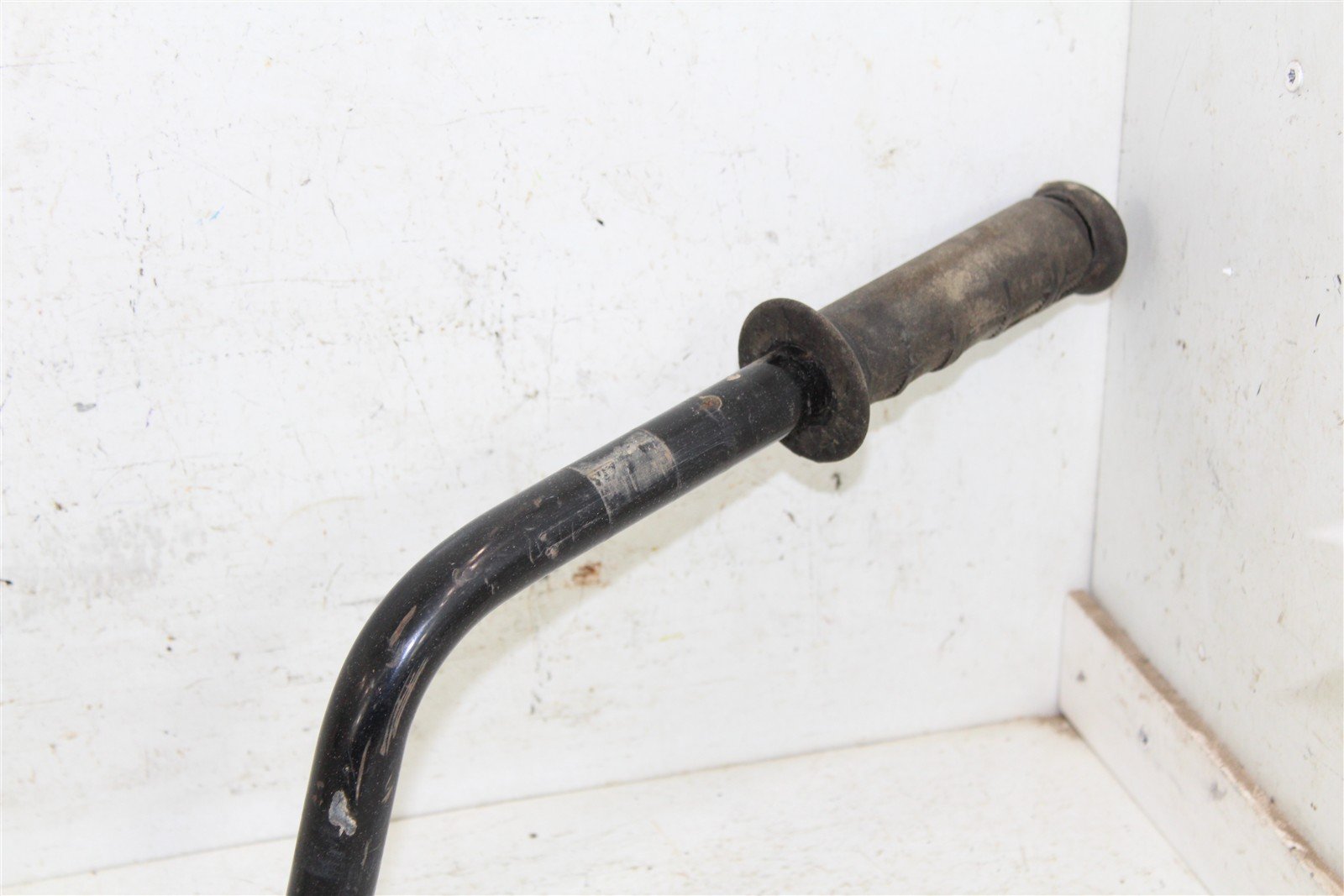 2009 Yamaha Big Bear 250 2x4 Handlebar Bars 50114
