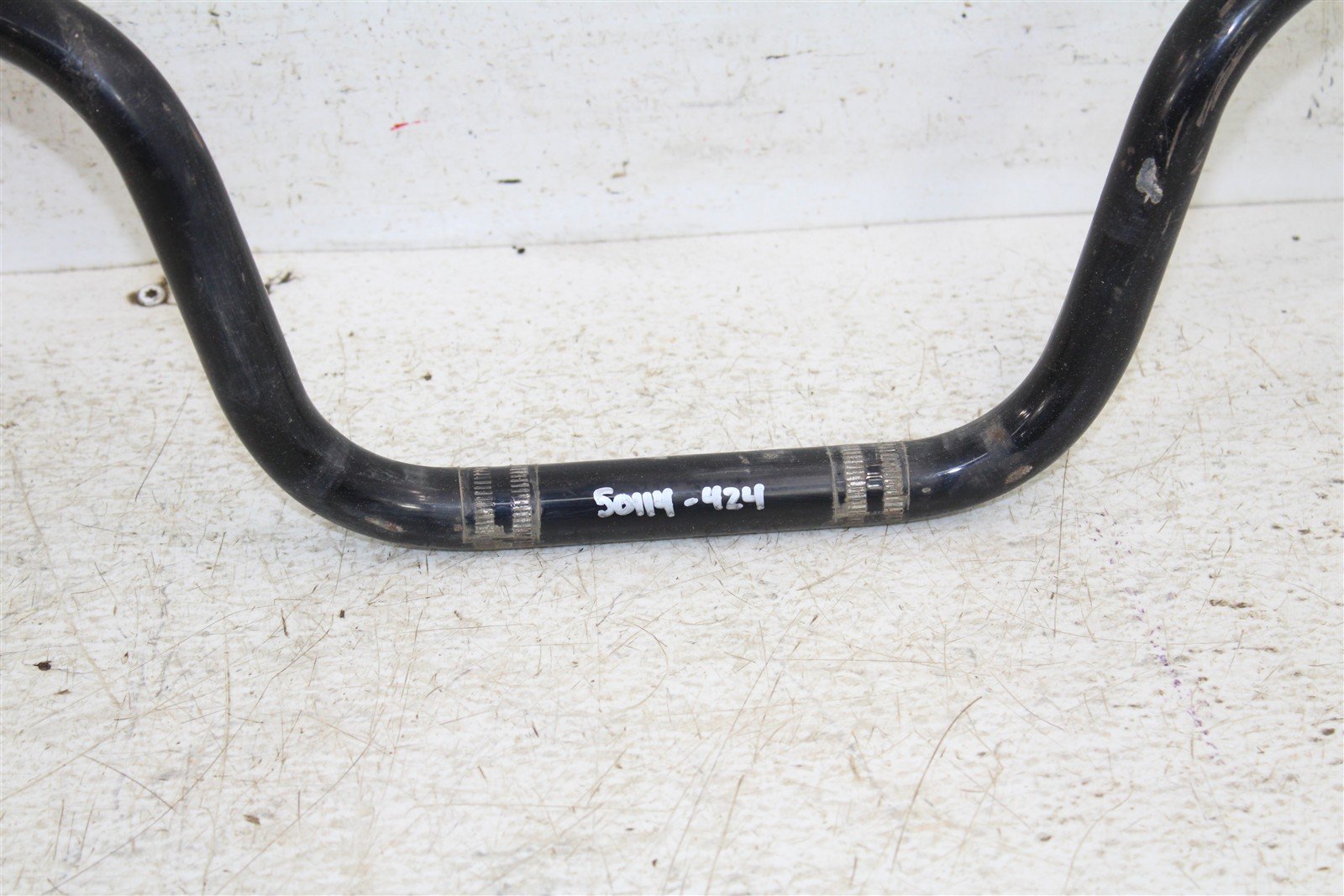 2009 Yamaha Big Bear 250 2x4 Handlebar Bars 50114