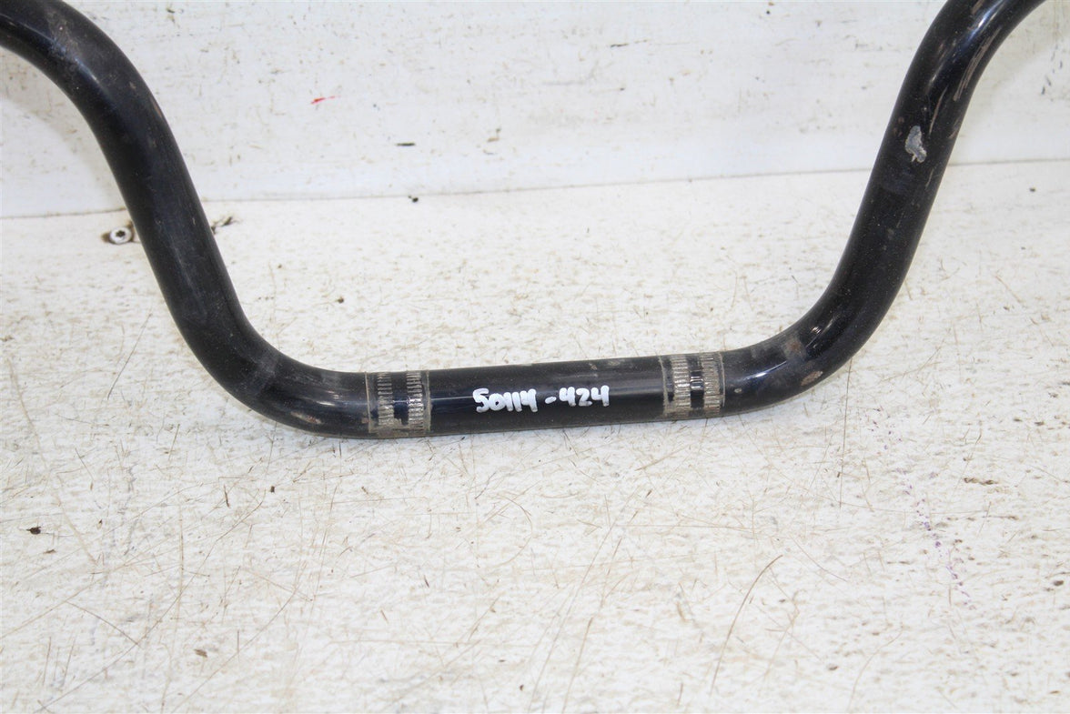 2009 Yamaha Big Bear 250 2x4 Handlebar Bars 50114