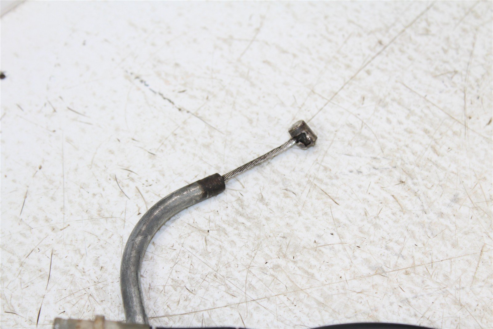 2009 Yamaha Big Bear 250 2x4 Parking Brake Cable 50114