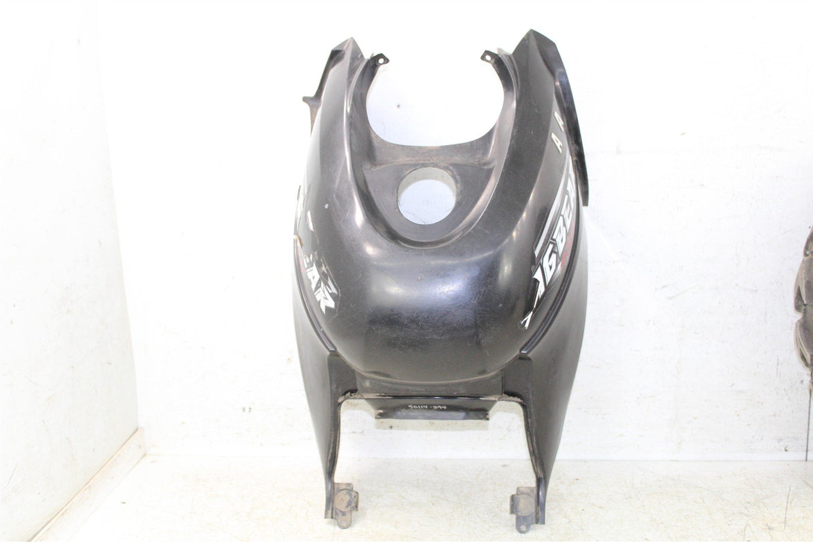 2009 Yamaha Big Bear 250 2x4 Gas Tank Cover Guard 50114