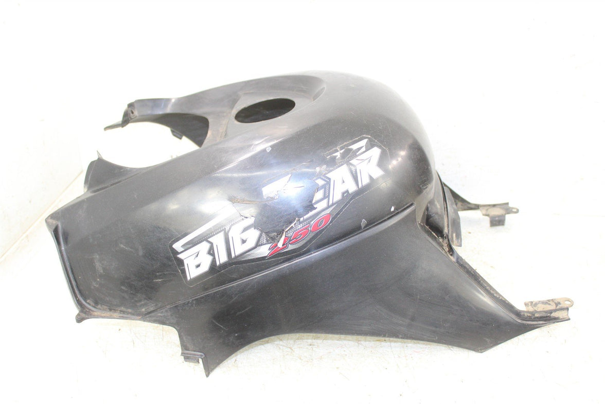 2009 Yamaha Big Bear 250 2x4 Gas Tank Cover Guard 50114