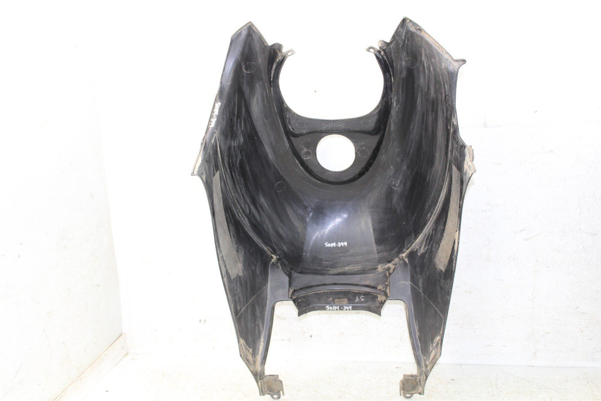 2009 Yamaha Big Bear 250 2x4 Gas Tank Cover Guard 50114