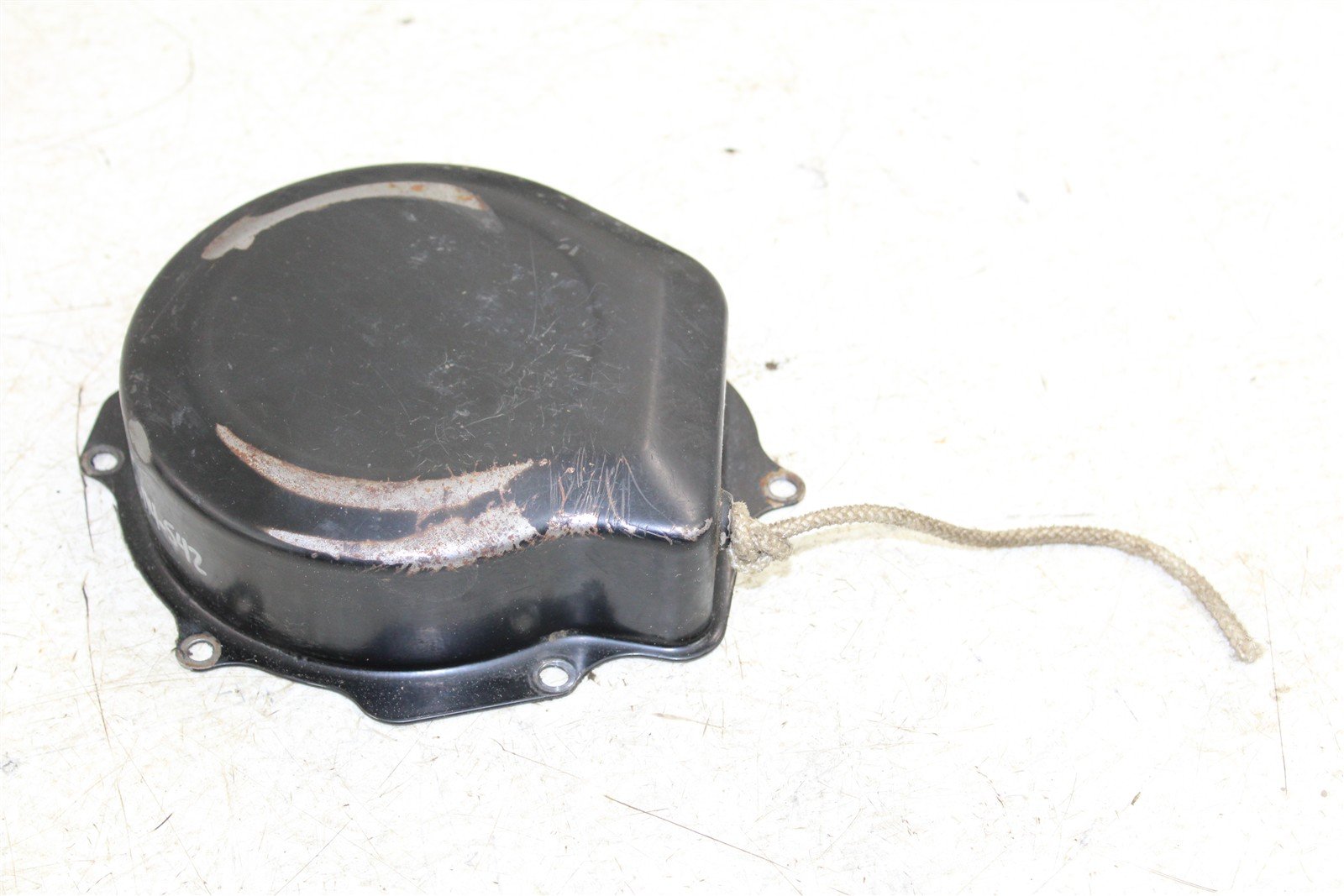 2009 Yamaha Big Bear 250 2x4 Pull Start Recoil Hand Starter 50114