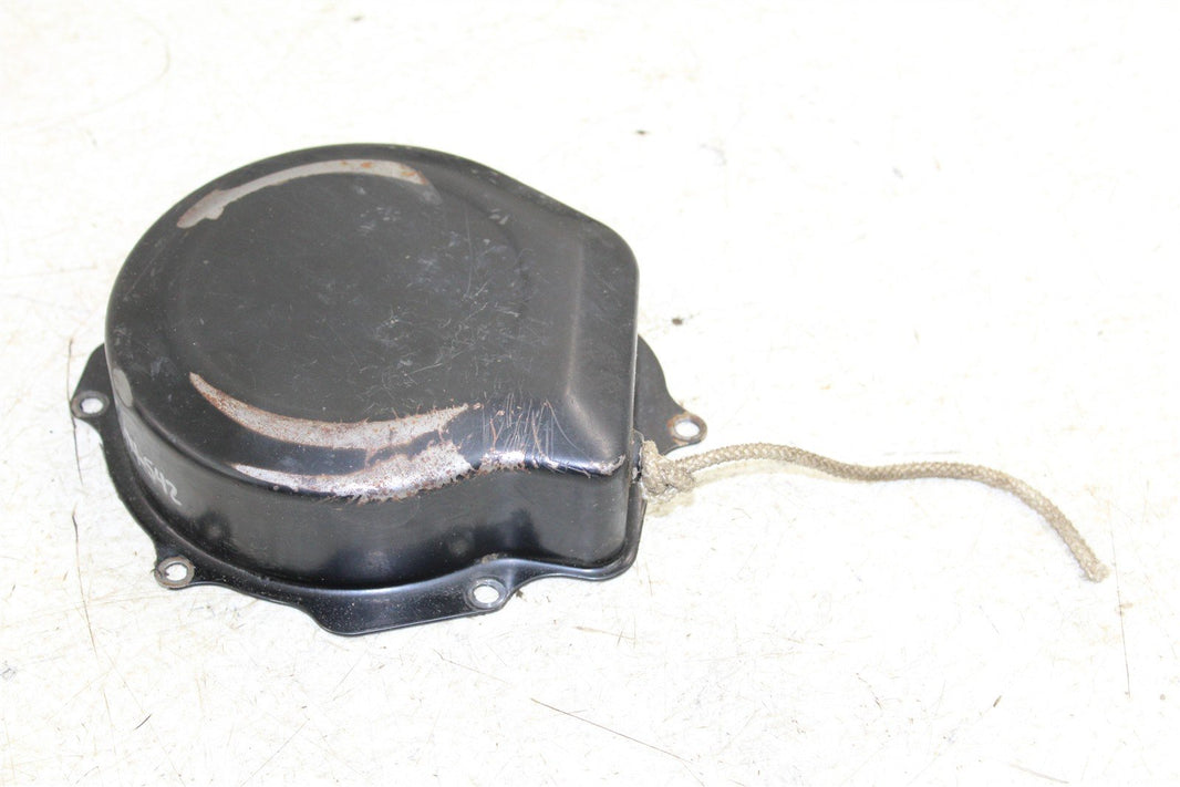 2009 Yamaha Big Bear 250 2x4 Pull Start Recoil Hand Starter 50114