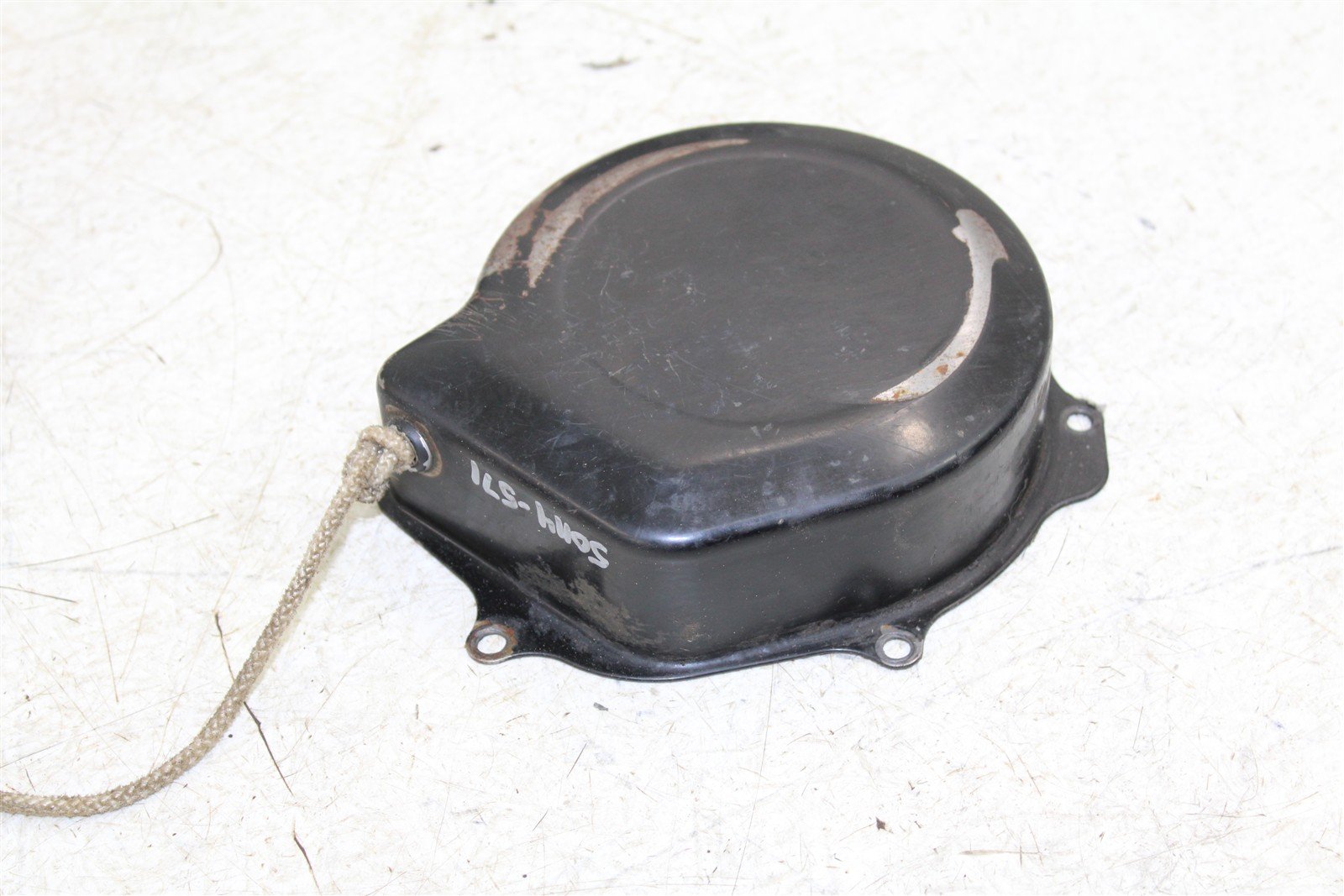 2009 Yamaha Big Bear 250 2x4 Pull Start Recoil Hand Starter 50114