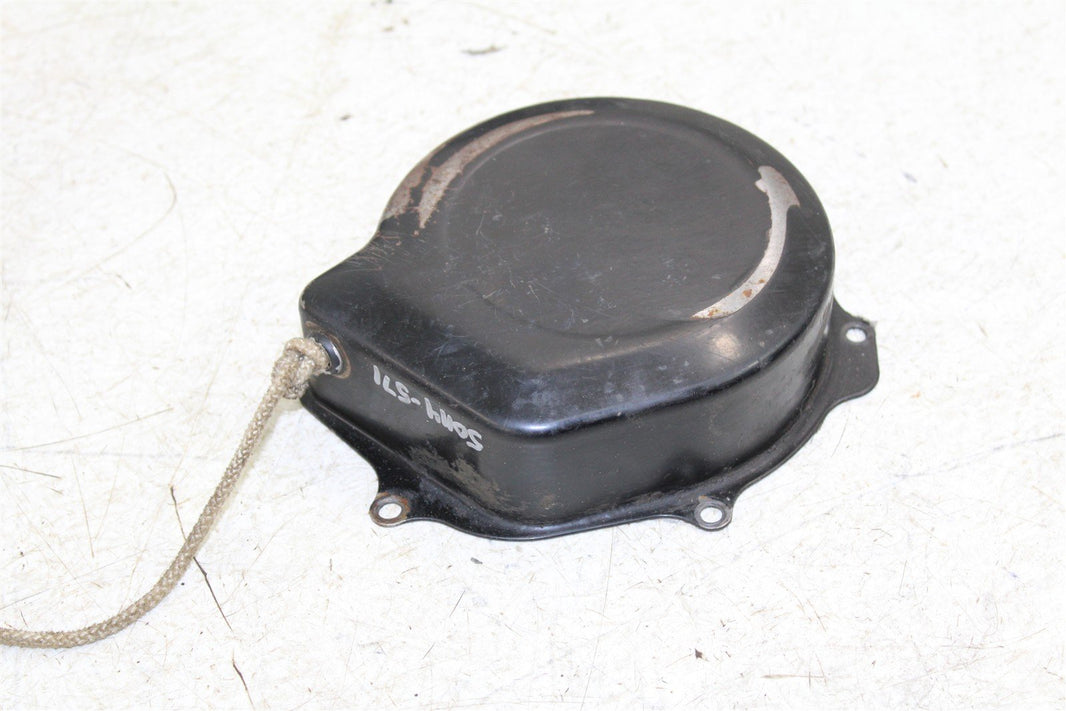 2009 Yamaha Big Bear 250 2x4 Pull Start Recoil Hand Starter 50114