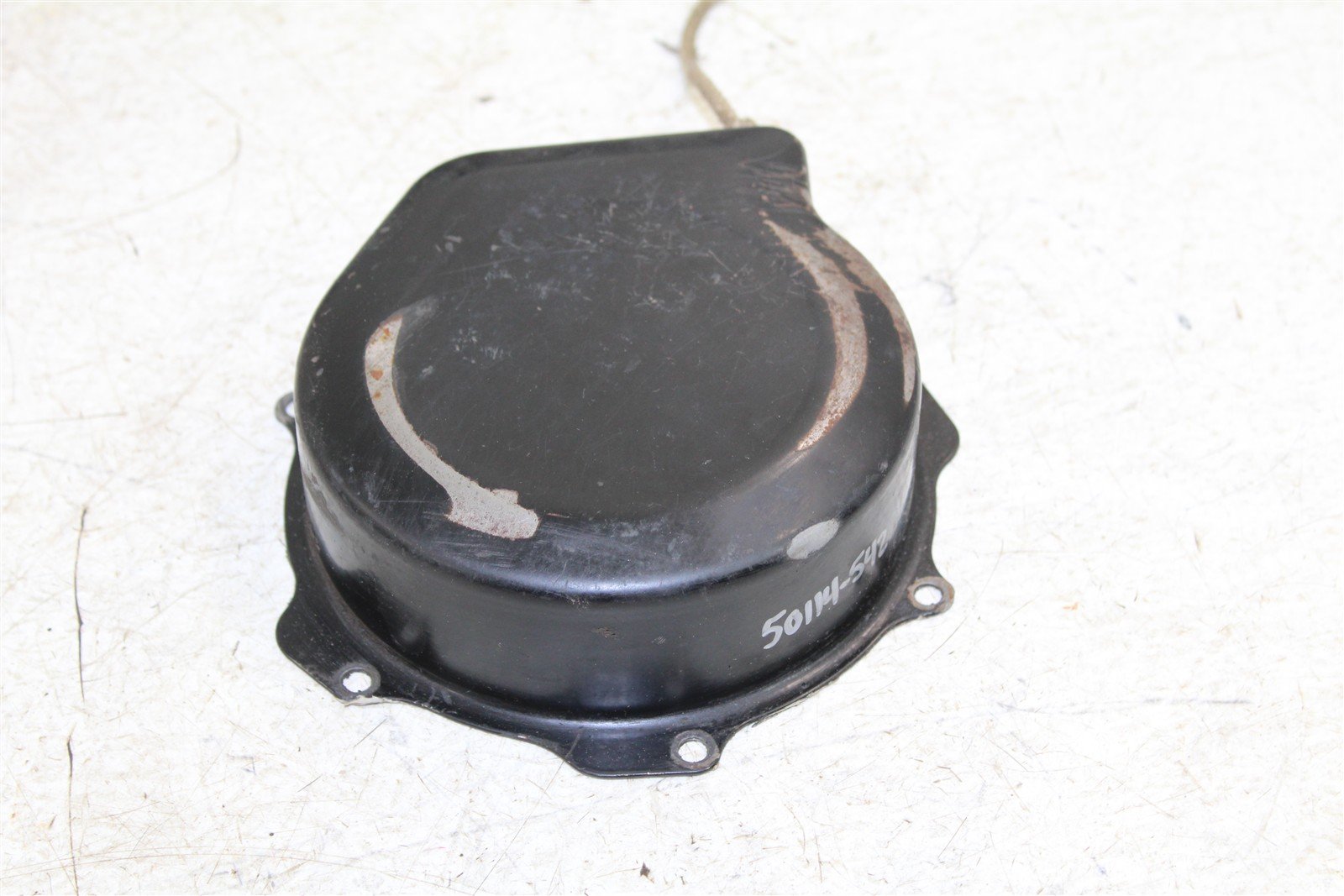 2009 Yamaha Big Bear 250 2x4 Pull Start Recoil Hand Starter 50114