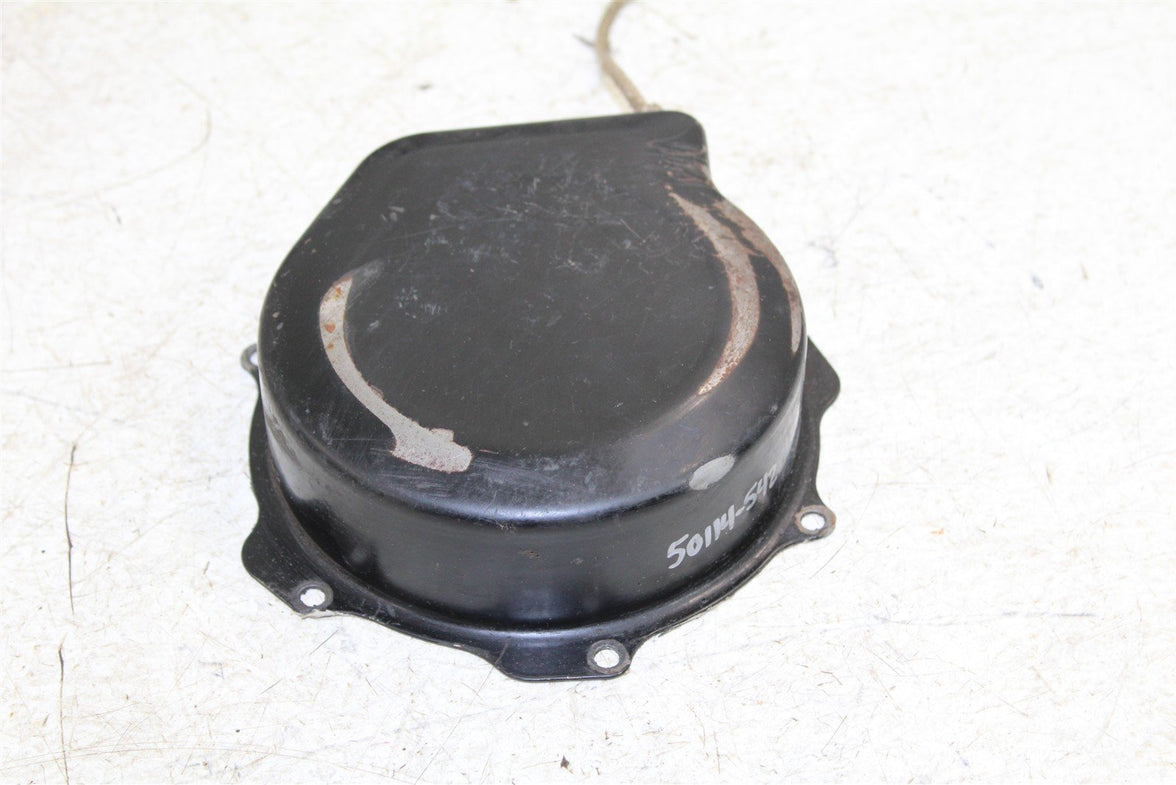 2009 Yamaha Big Bear 250 2x4 Pull Start Recoil Hand Starter 50114