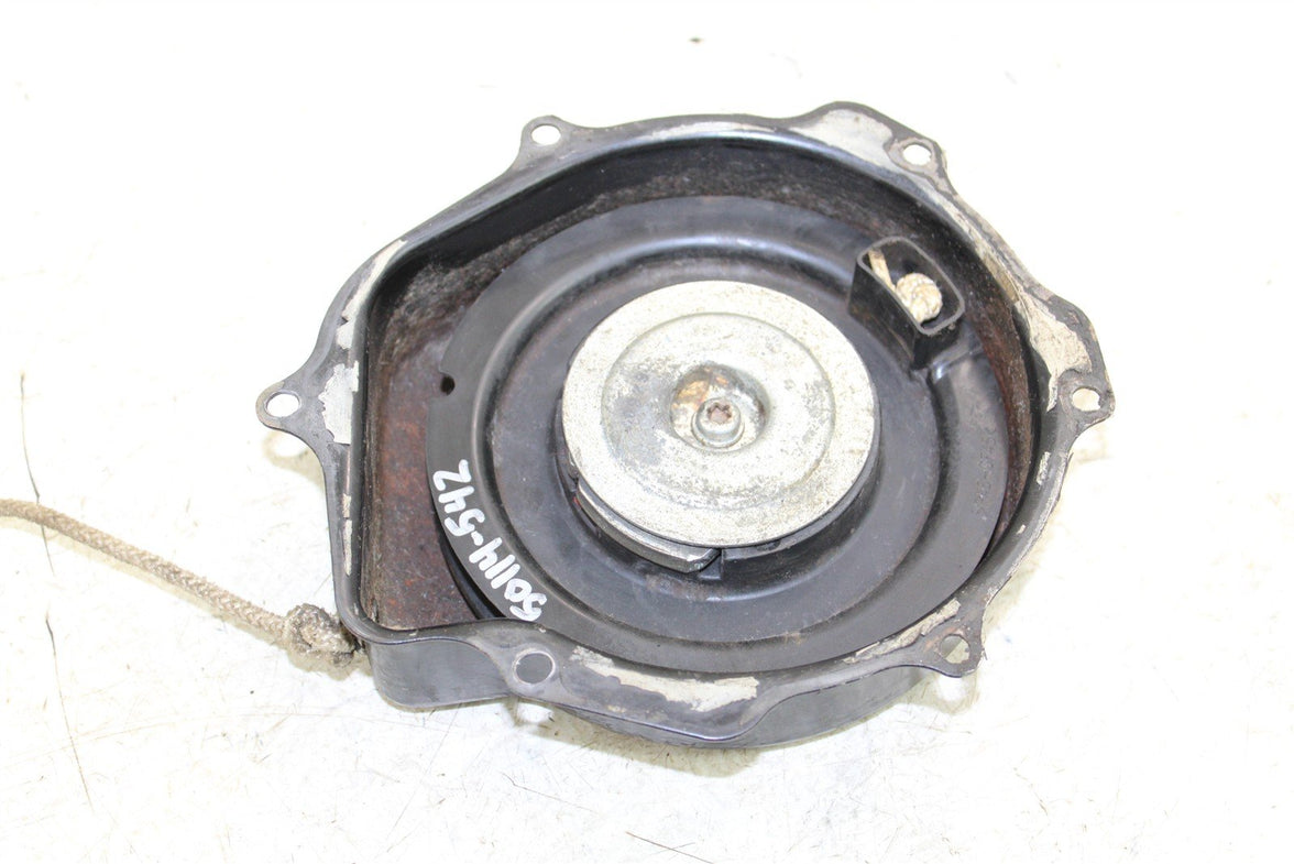 2009 Yamaha Big Bear 250 2x4 Pull Start Recoil Hand Starter 50114