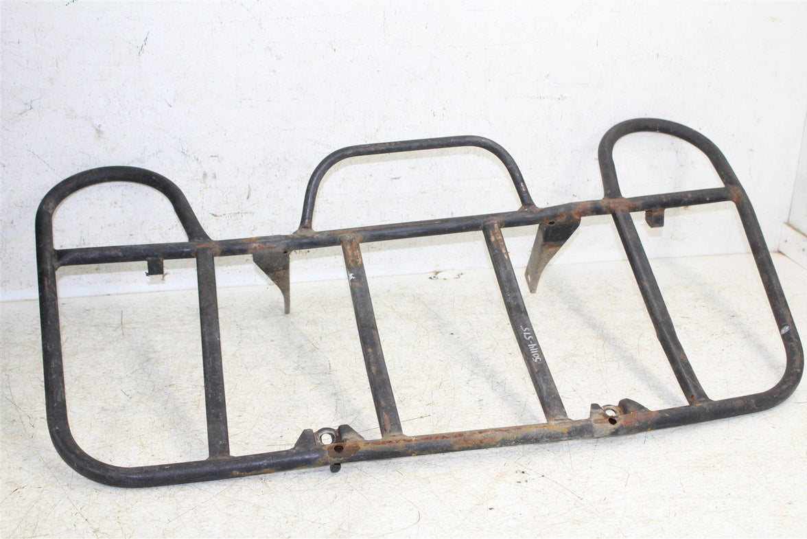 2009 Yamaha Big Bear 250 2x4 Front Rack Mount Carrier 50114