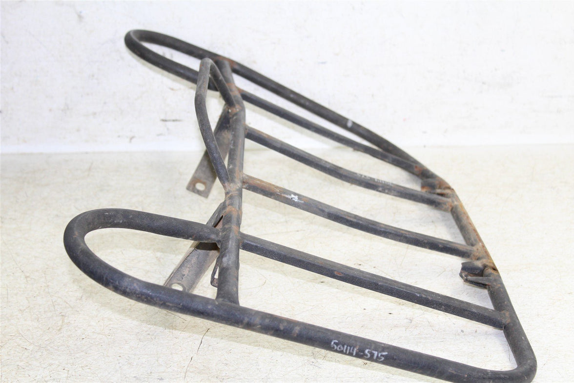 2009 Yamaha Big Bear 250 2x4 Front Rack Mount Carrier 50114