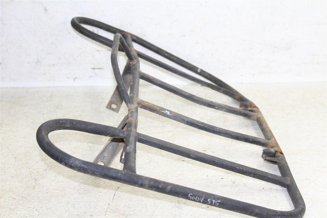 2009 Yamaha Big Bear 250 2x4 Front Rack Mount Carrier 50114
