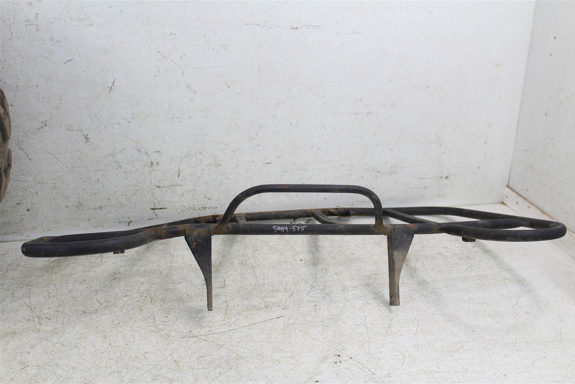 2009 Yamaha Big Bear 250 2x4 Front Rack Mount Carrier 50114