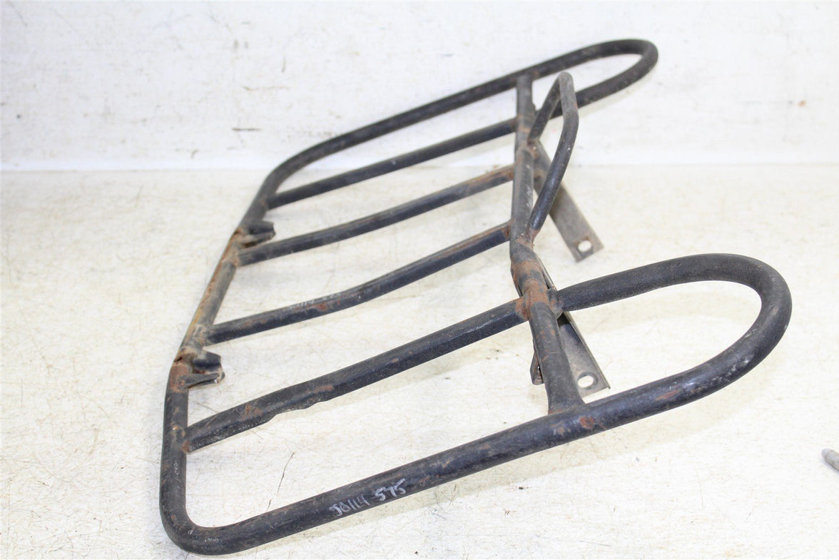 2009 Yamaha Big Bear 250 2x4 Front Rack Mount Carrier 50114