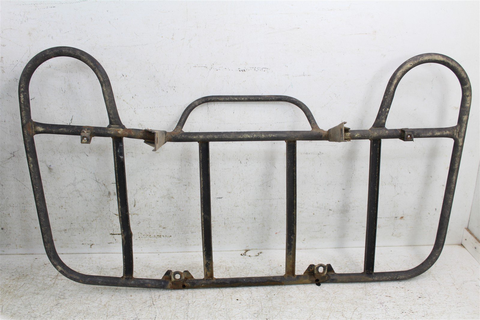 2009 Yamaha Big Bear 250 2x4 Front Rack Mount Carrier 50114